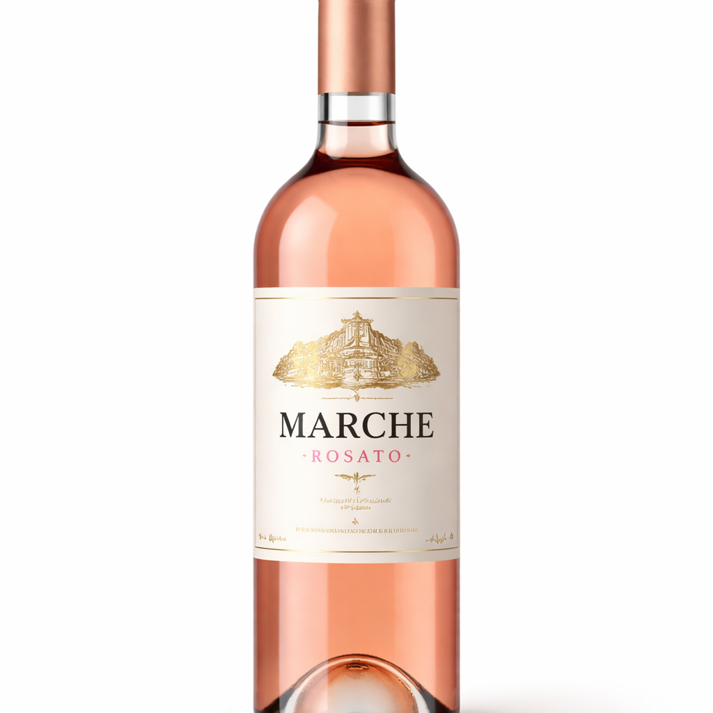 Marche Maria Pia Castelli Sant'Isidoro 2019