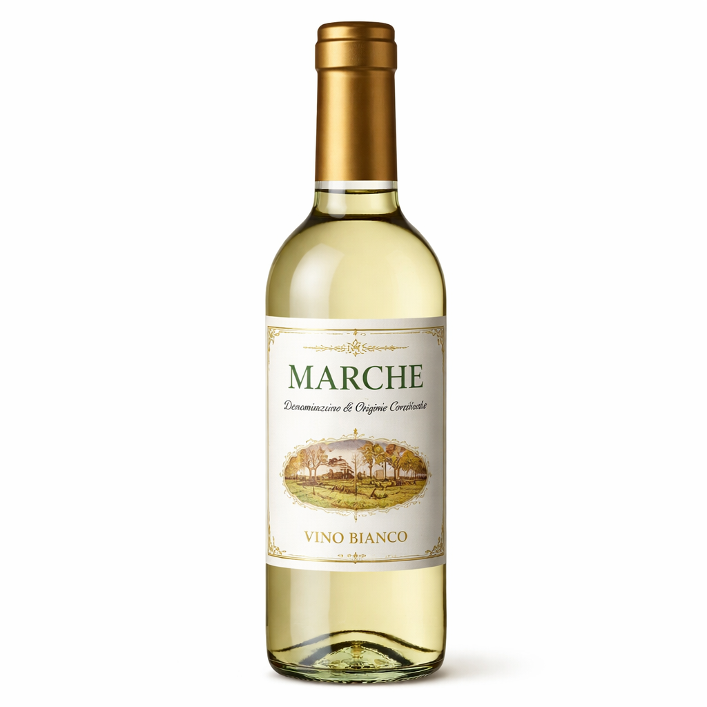 Марке Fattoria San Lorenzo Frigidus 2016