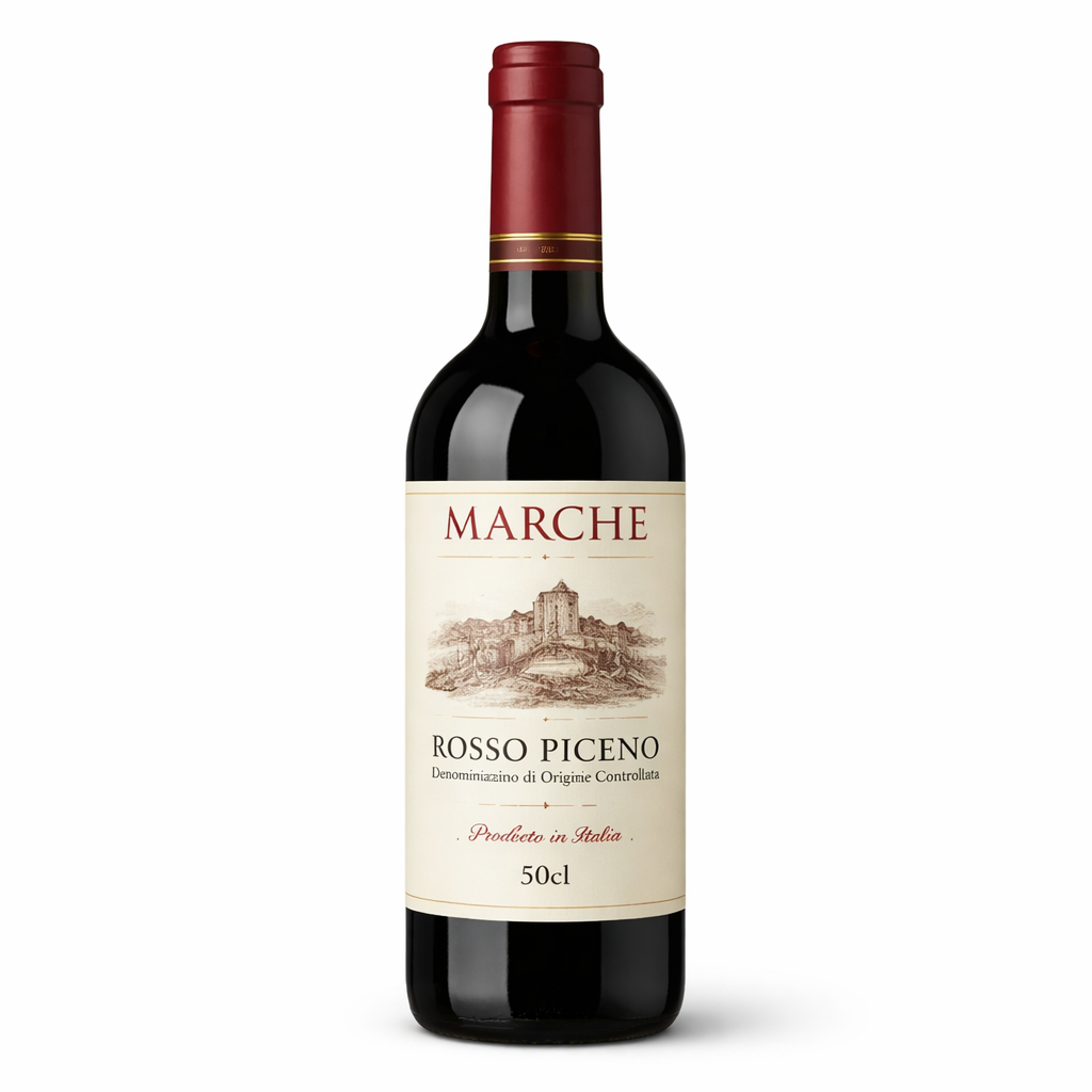 Marche Non specificato Sartarelli 2022