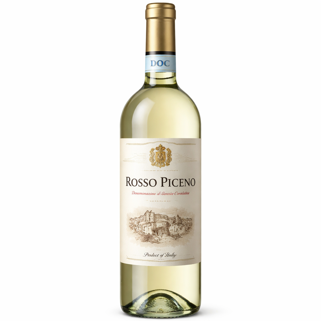 Marcas Rosso Piceno Tenuta Cocci Grifoni 2024