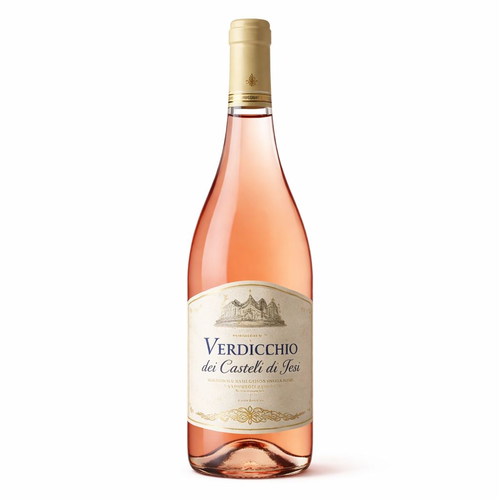 Marche Verdicchio dei Castelli di Jesi Le Moie 2002