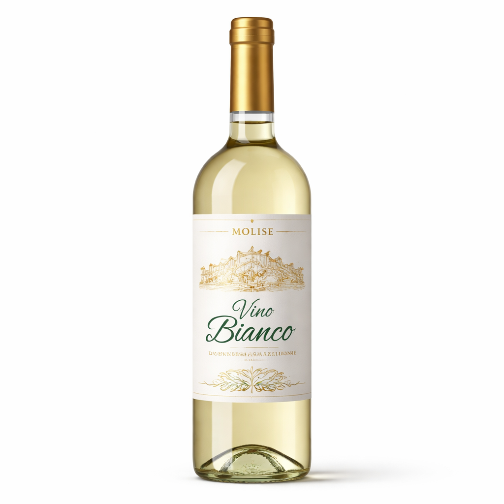 Molise No especificado DI Majo Morante Apianae 2018