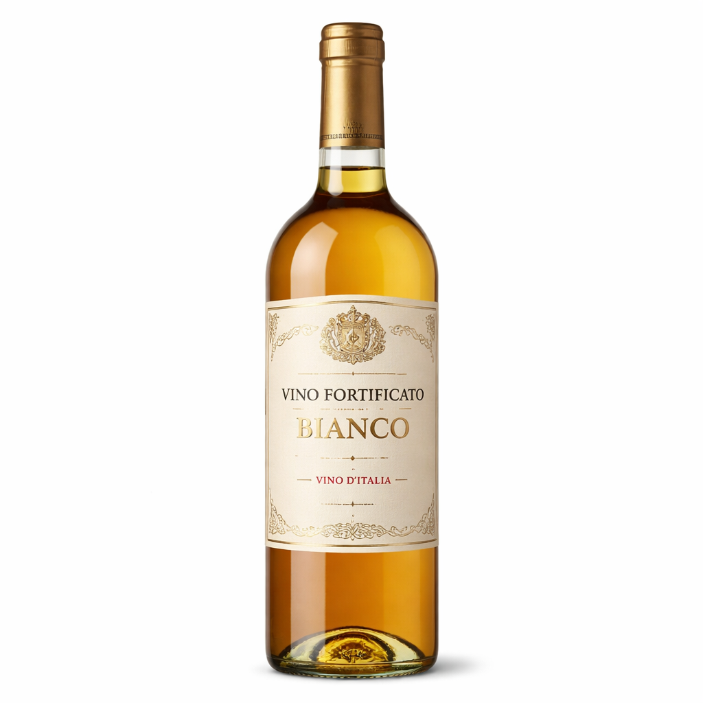 Vinuri fortificate Blanc sec 2026 Limoncello 2026 Italia Nespecificat Vin de Italia Vino Italia