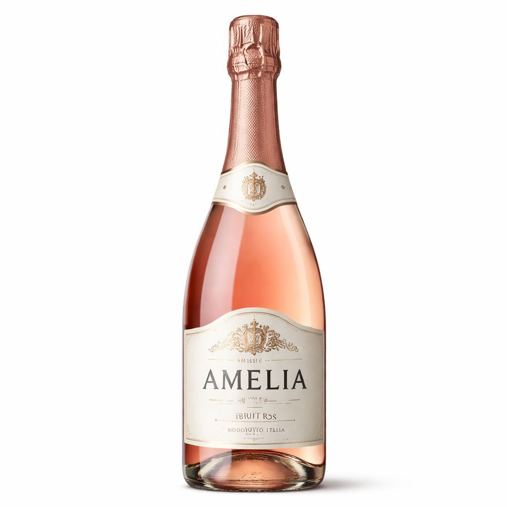 Umbria Amelia Grande Alberone Prosecco Senza annata