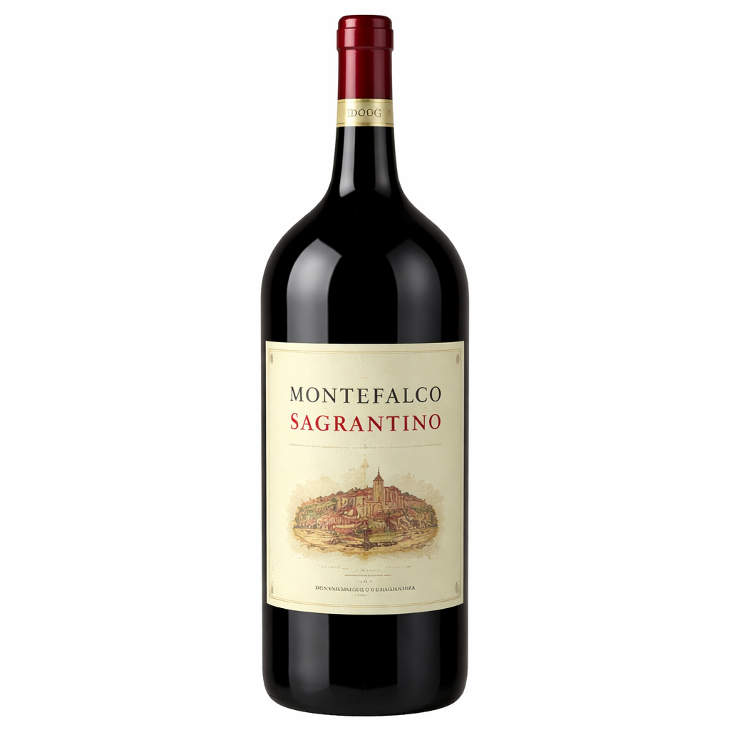 Umbrie Montefalco Sagrantino Villa Mongalli Della Cima 2012