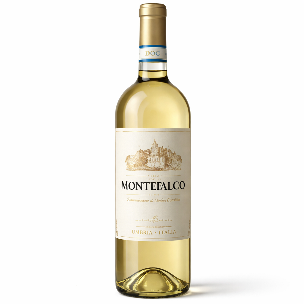 Umbria Montefalco Antonelli San Marco 2024