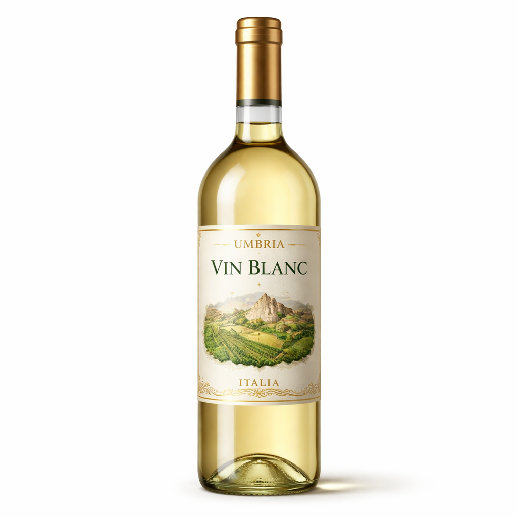 Umbria Unspecified Santa Cristina Campogrande 2019