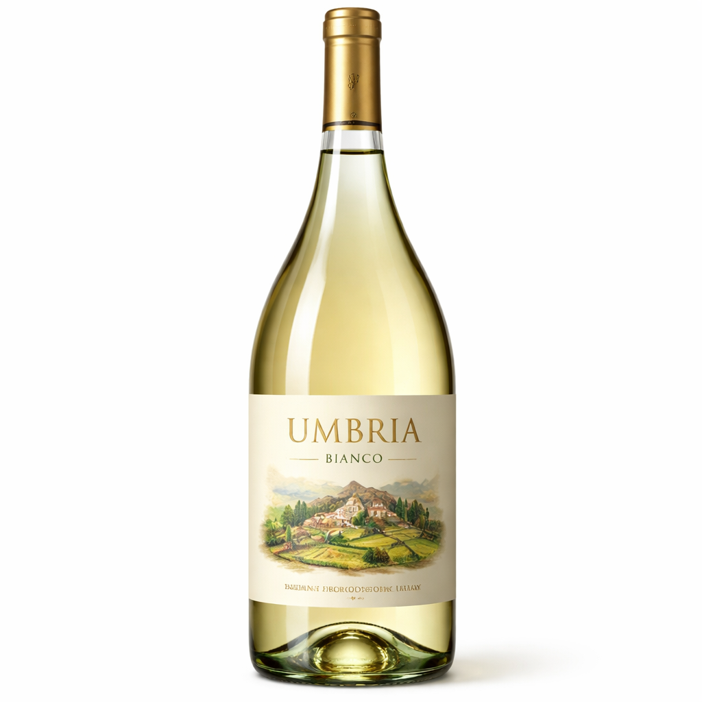 Umbrien Ikke specificeret Castello della Sala Nibbio della Sala 2021