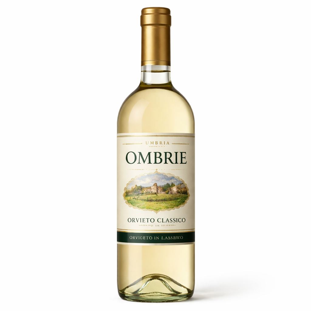 Umbrien Poggio Forno 2016