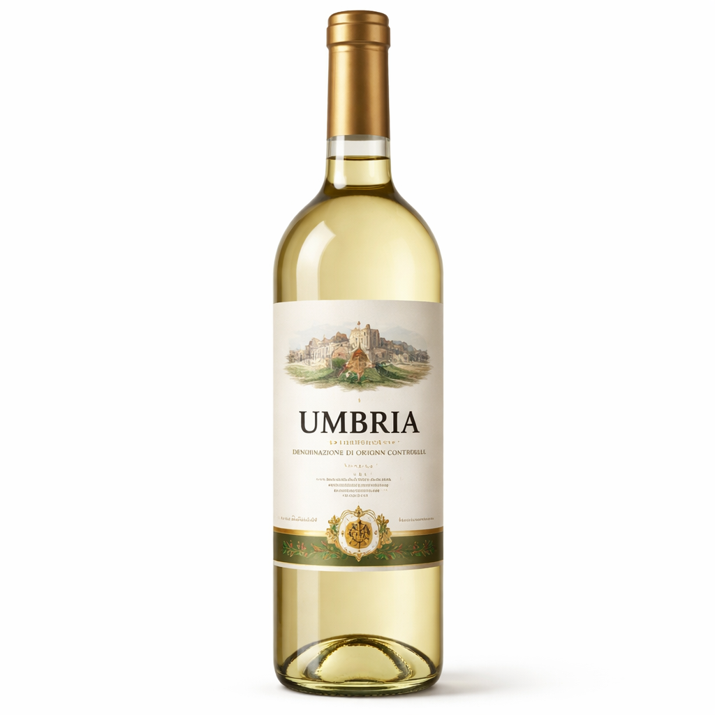 Umbría Paolo Bea Santa Chiara 2019