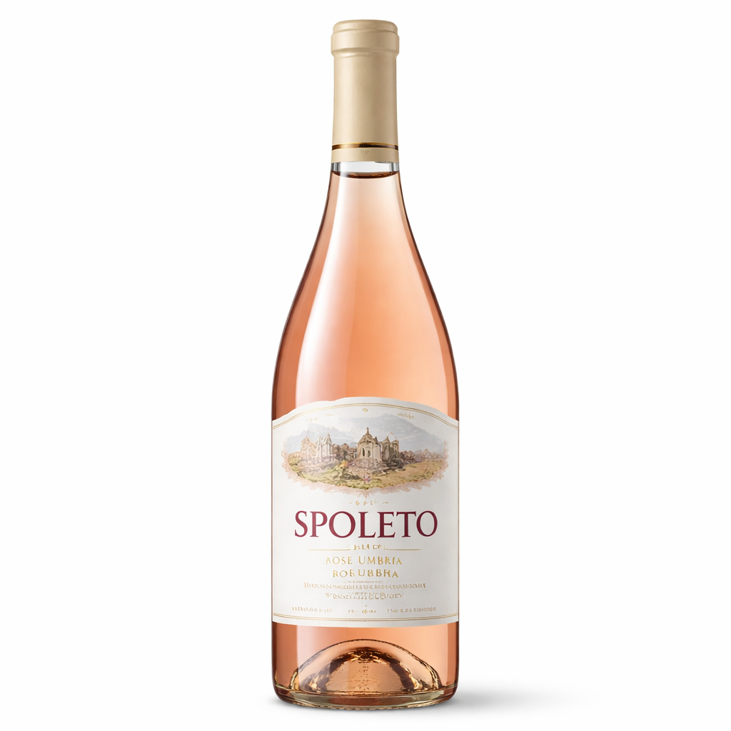 Umbria Spoleto Perticaia 2023