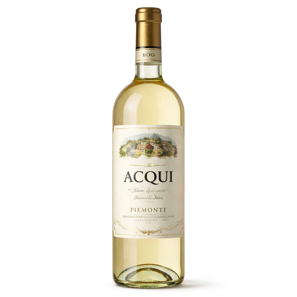 Piemonte Acqui Bottelgo 2013