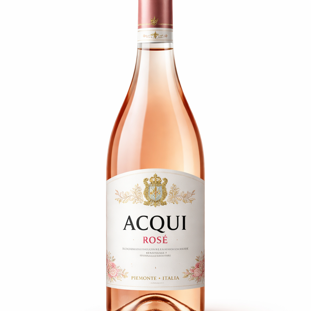 Piedmont Wines Acqui Sacco Claudio Tenuta Langasco 2017