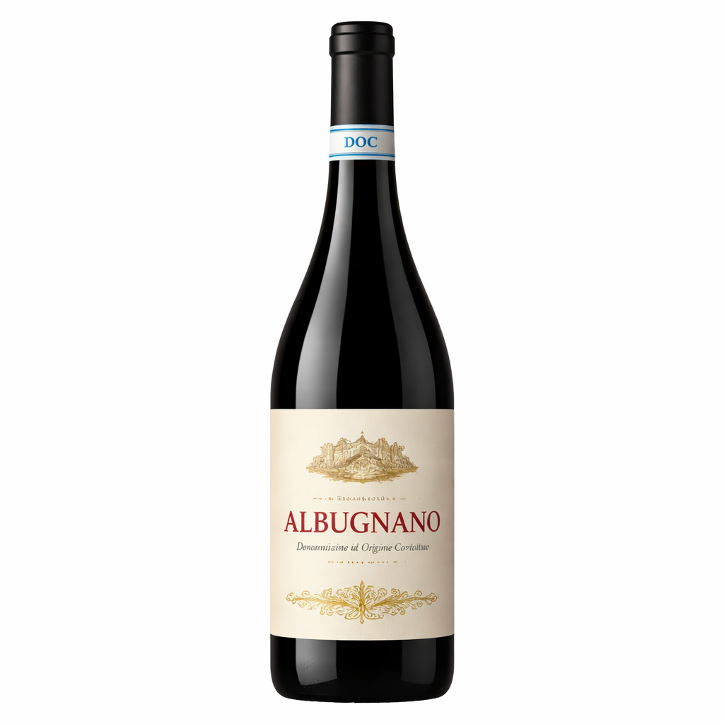 Piemonte Albugnano Mascarello Freisa 2021