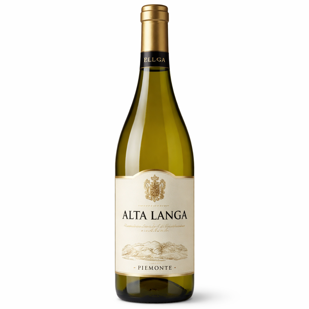 Piemonte Alta Langa Vietti Roero Arneis 2021