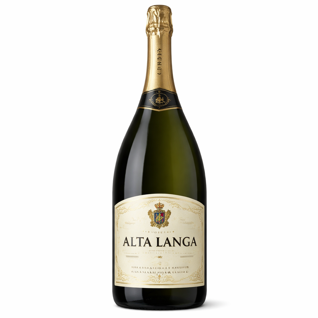 Piemonte Alta Langa Coppo Alta Langa Brut - Luigi Coppo 2020