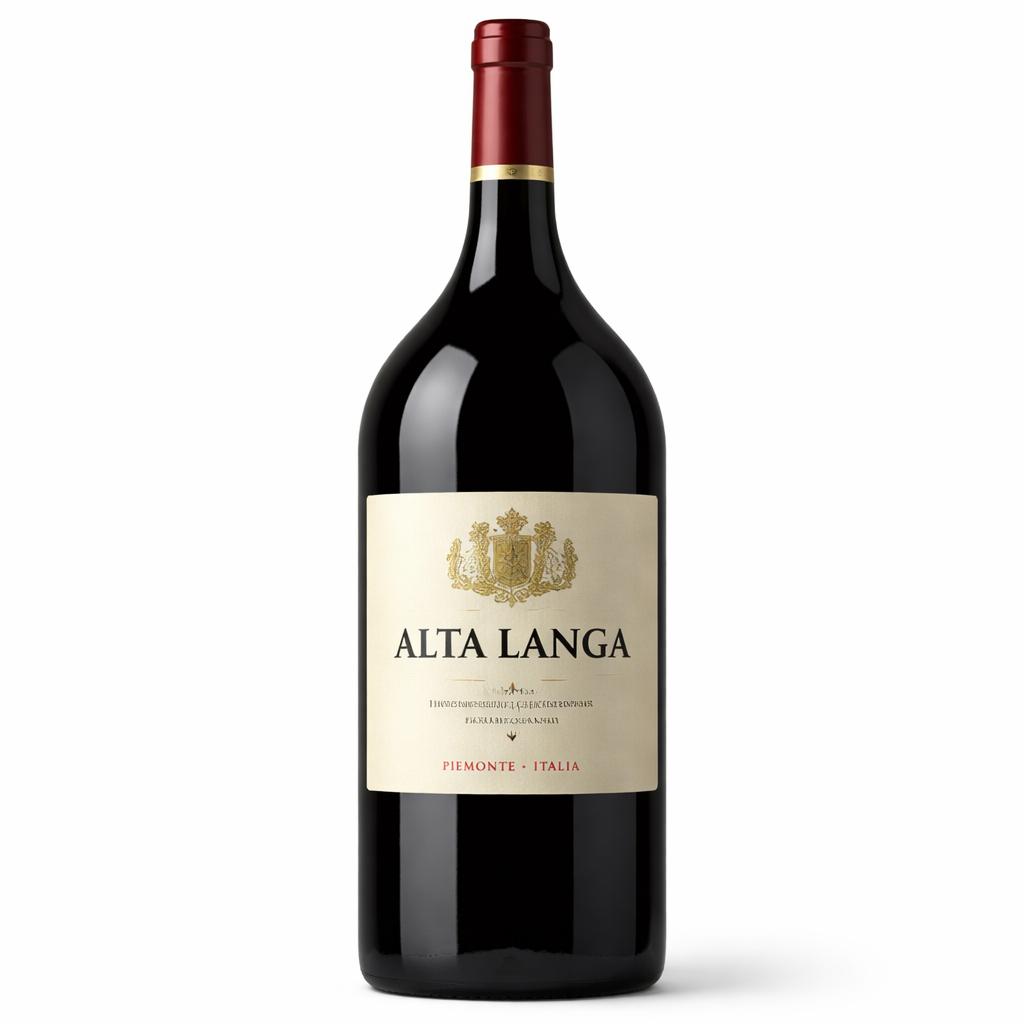 Piemonte Alta Langa Josetta Saffirio dal comune di Monforte d'Alba 2018