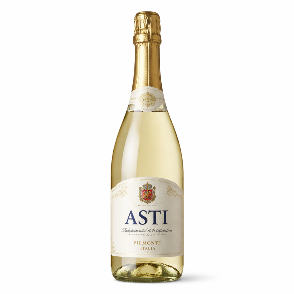 Piemonte Asti F.lli Gancia Gancia Asti 2018