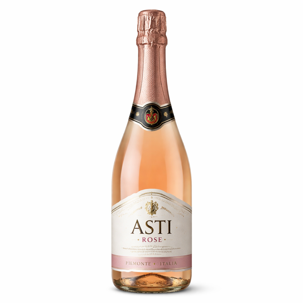 Piemonte Asti Martini Không niên vụ