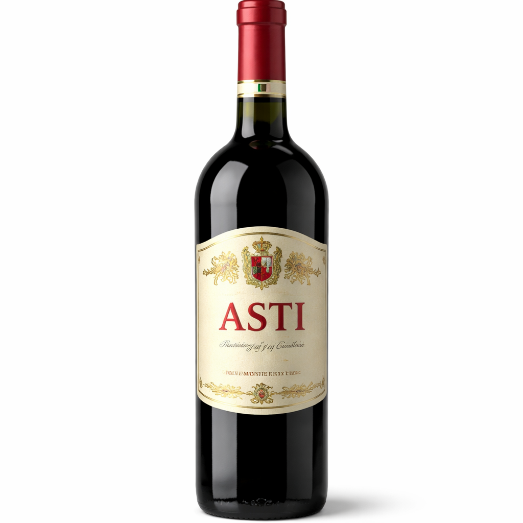 Piemonte Asti Prunotto Fiulot 2023