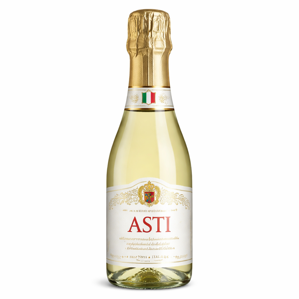 Piemonte Asti Michele Chiarlo Muscato Không niên vụ