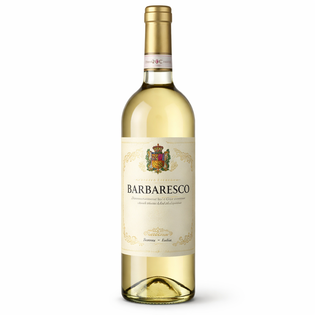 Piemonte Barbaresco Cascina Albano VSQ Perschers 2015