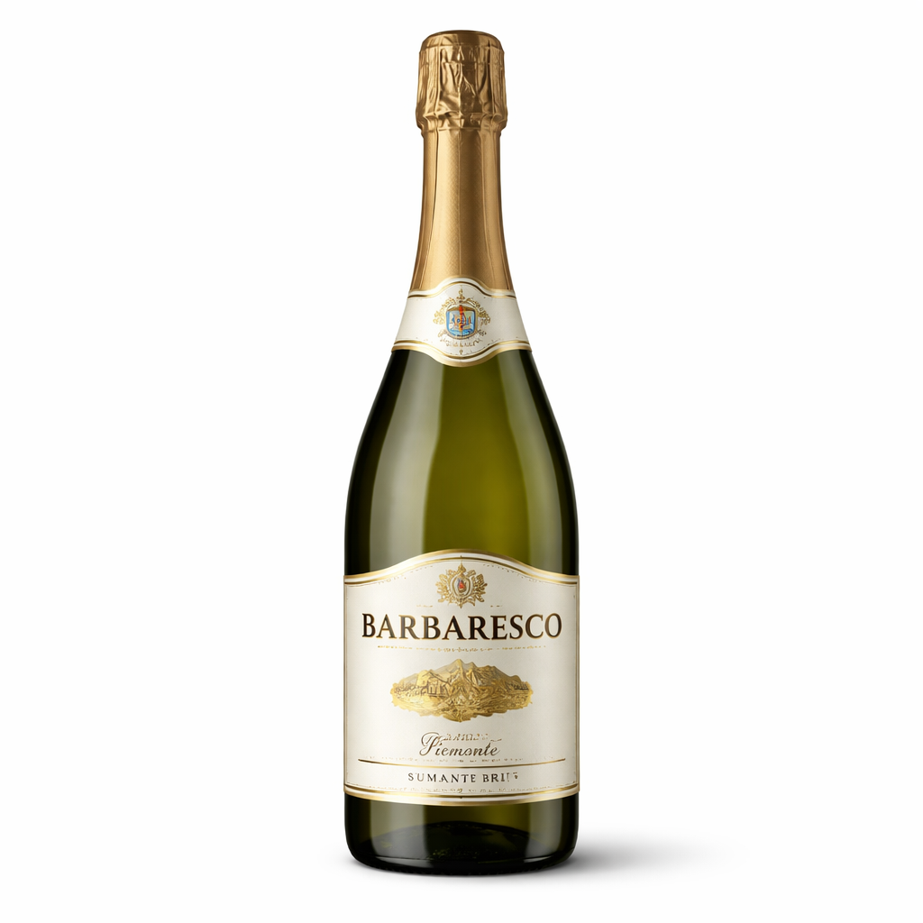 Piëmont Barbaresco Cascina Albano 2023 2023