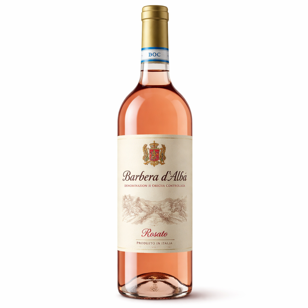 Piemonte Barbera d'Alba Val di Spinso Il Segreto 2024