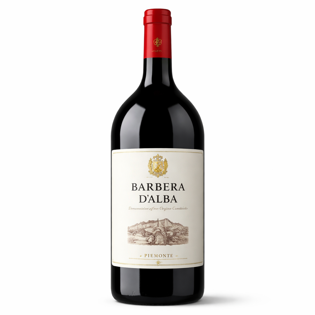 Piemonte Barbera d'Alba Bel Colle Superiore 2023