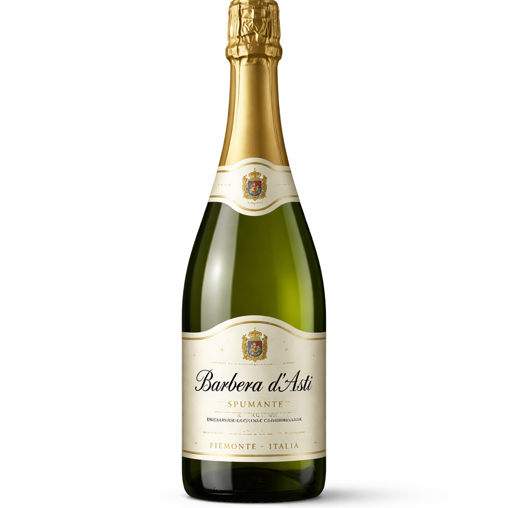 Piemonte Barbera d'Asti Coppo Riserva Coppo 2007