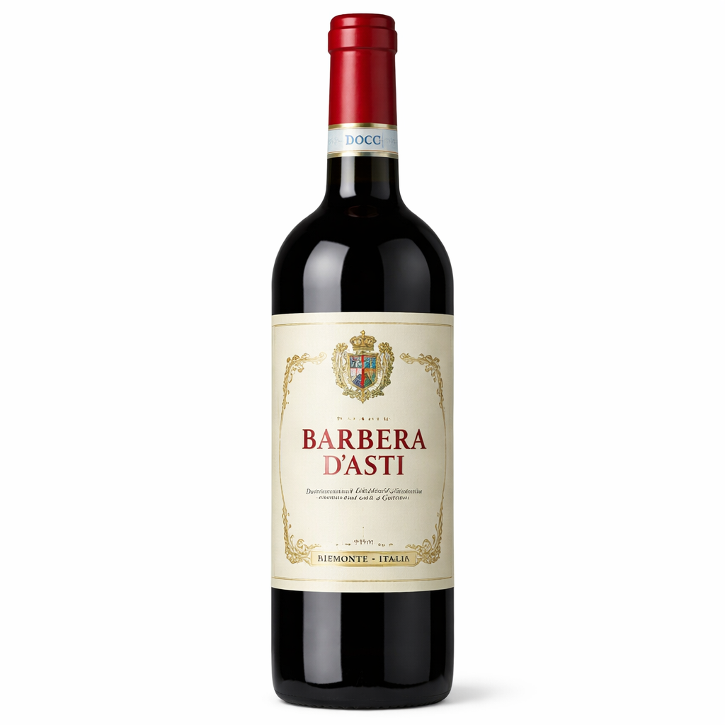 Piemonte Barbera d’Asti Prunotto Fiulot 2023