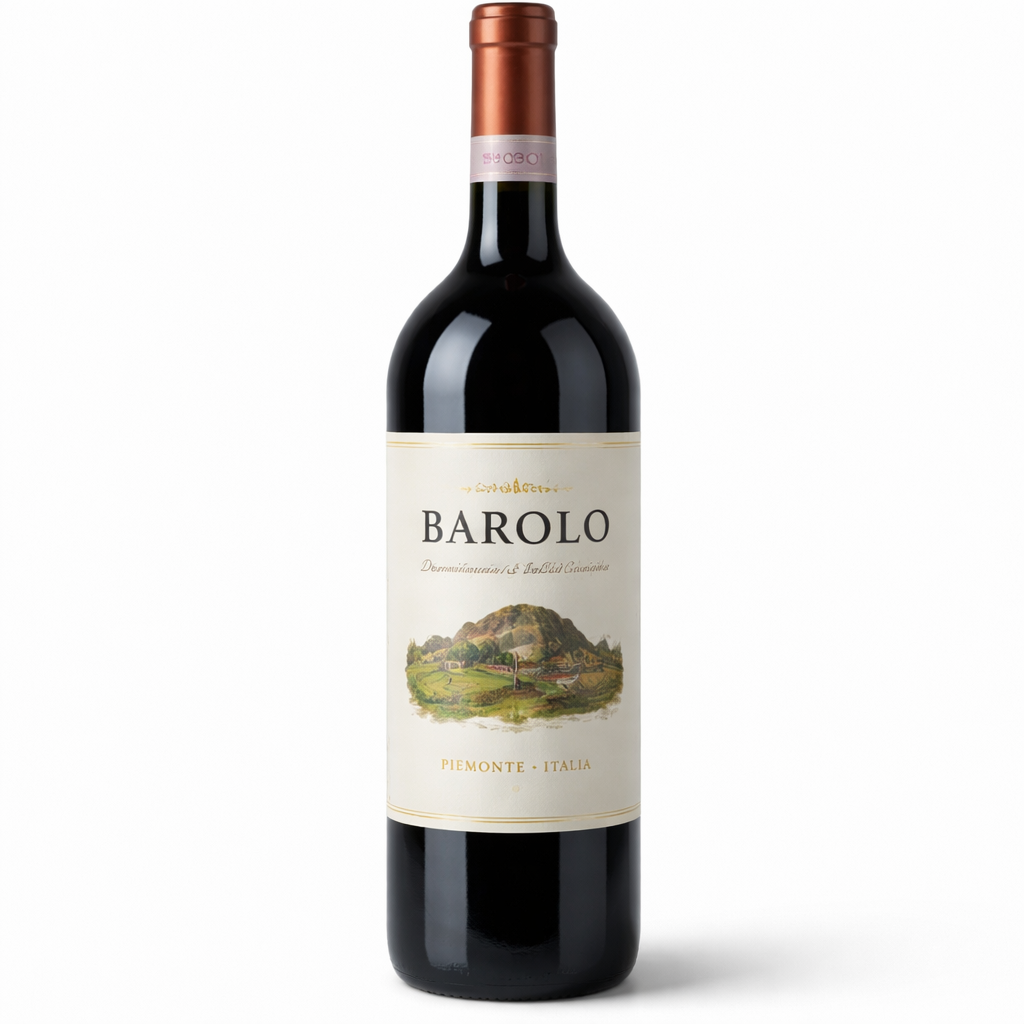 Piedmont Wines Barolo Fontanafredda Week Serralunga d'Alba 2021