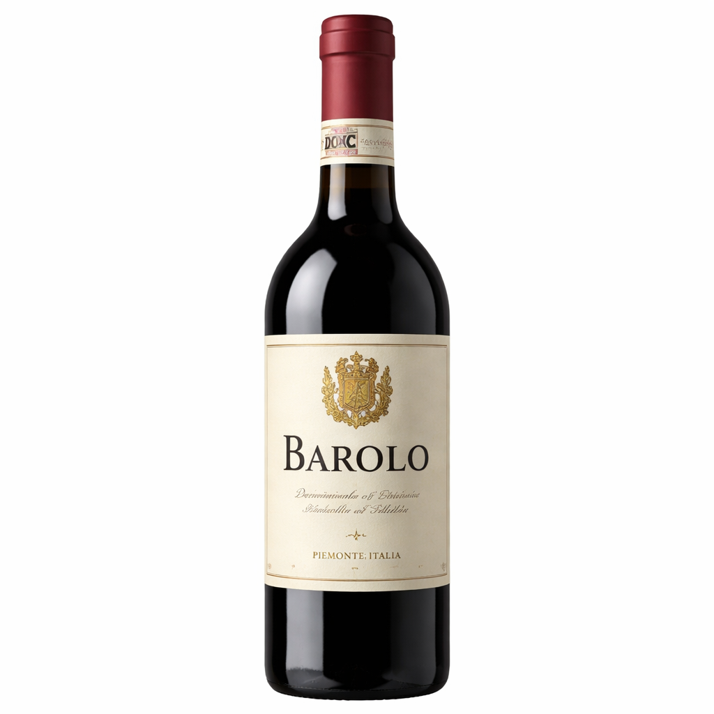 Piemonte Barolo Sordo Barolo Chinato Không niên vụ