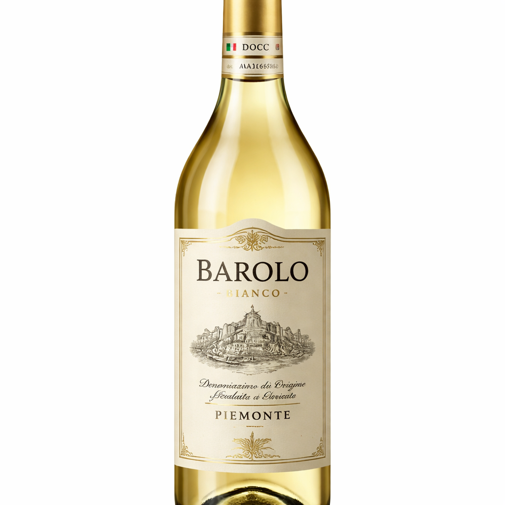 Piamonte Barolo Silkes Borgolago 2024