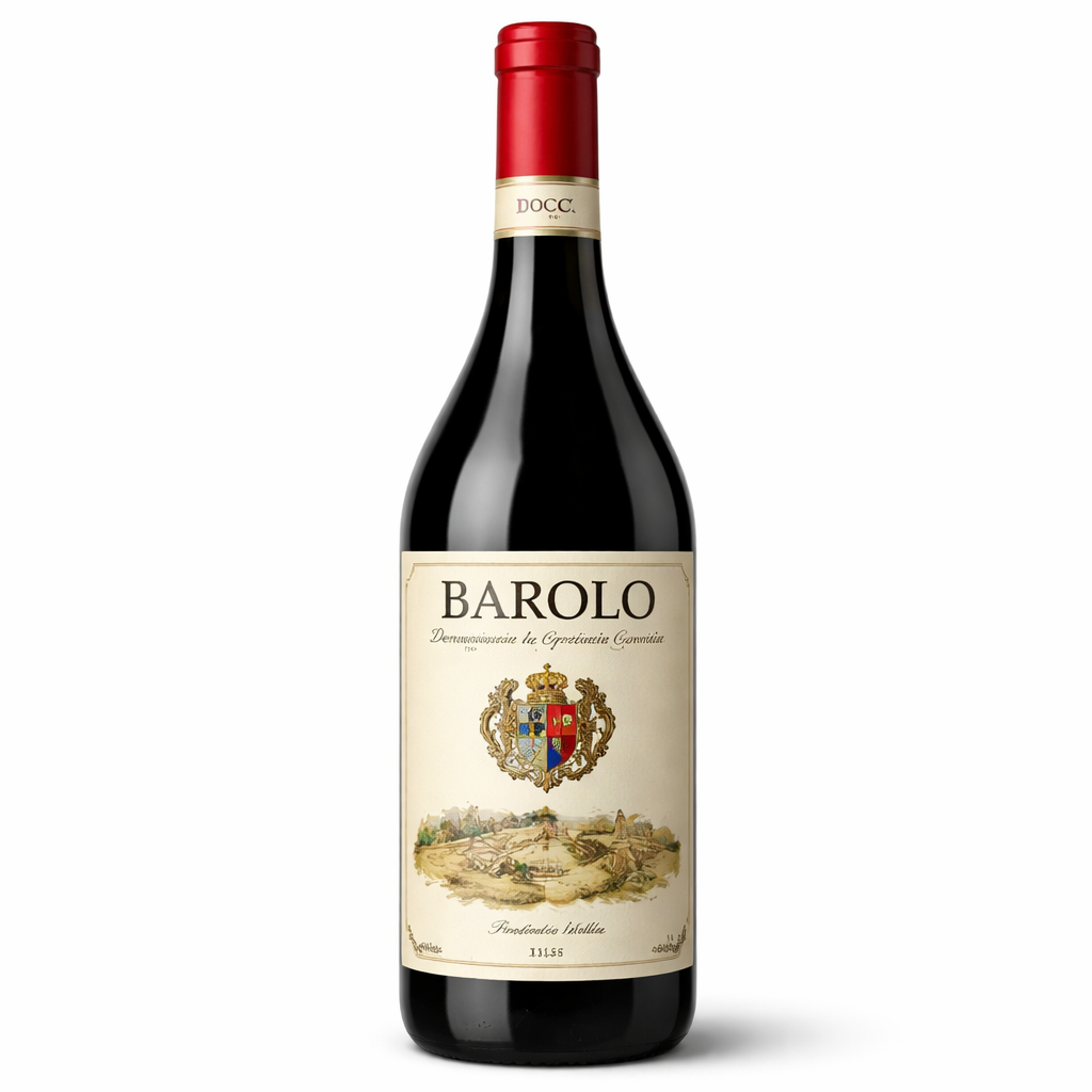 Piemonte Barolo Ceretto Barolo Chinato 2015