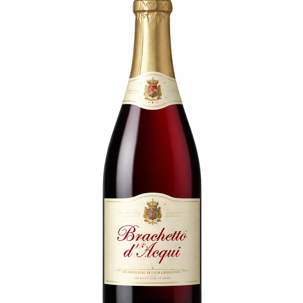 Piemonte Brachetto d'Acqui Braida 2024