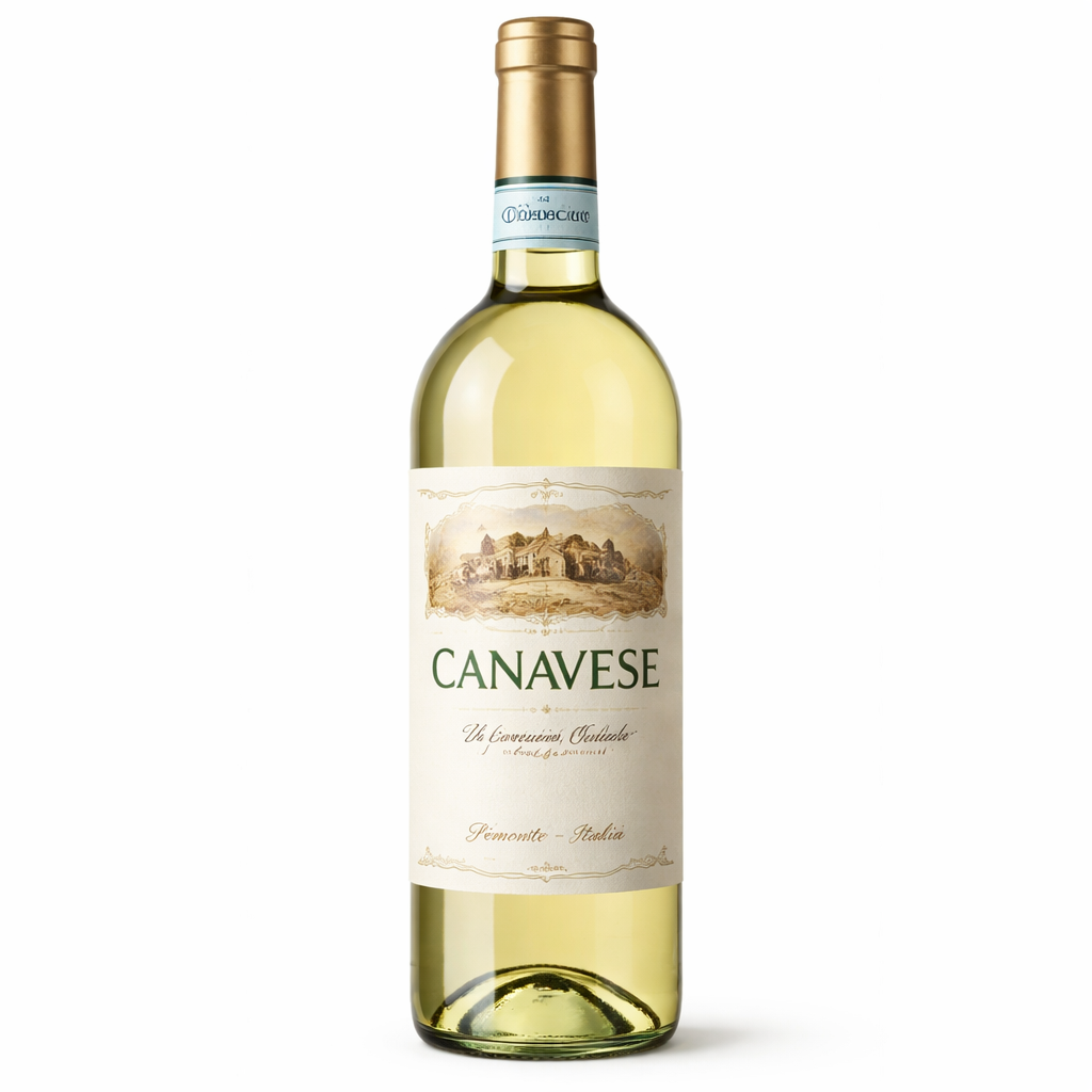 П'ємонт Канавезе Favaro Tredicimesi 2020