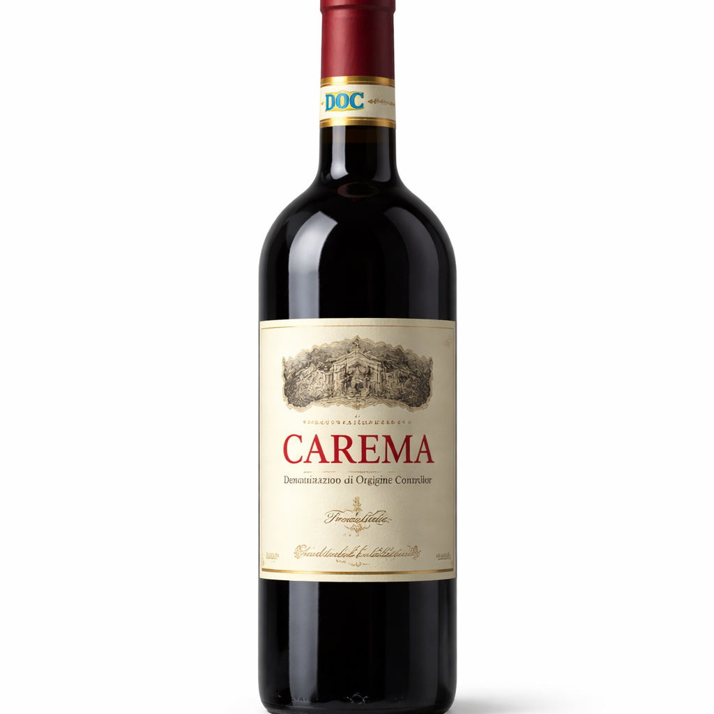 Piemonte Carema San Silvestro Barbera Appassimento 2019