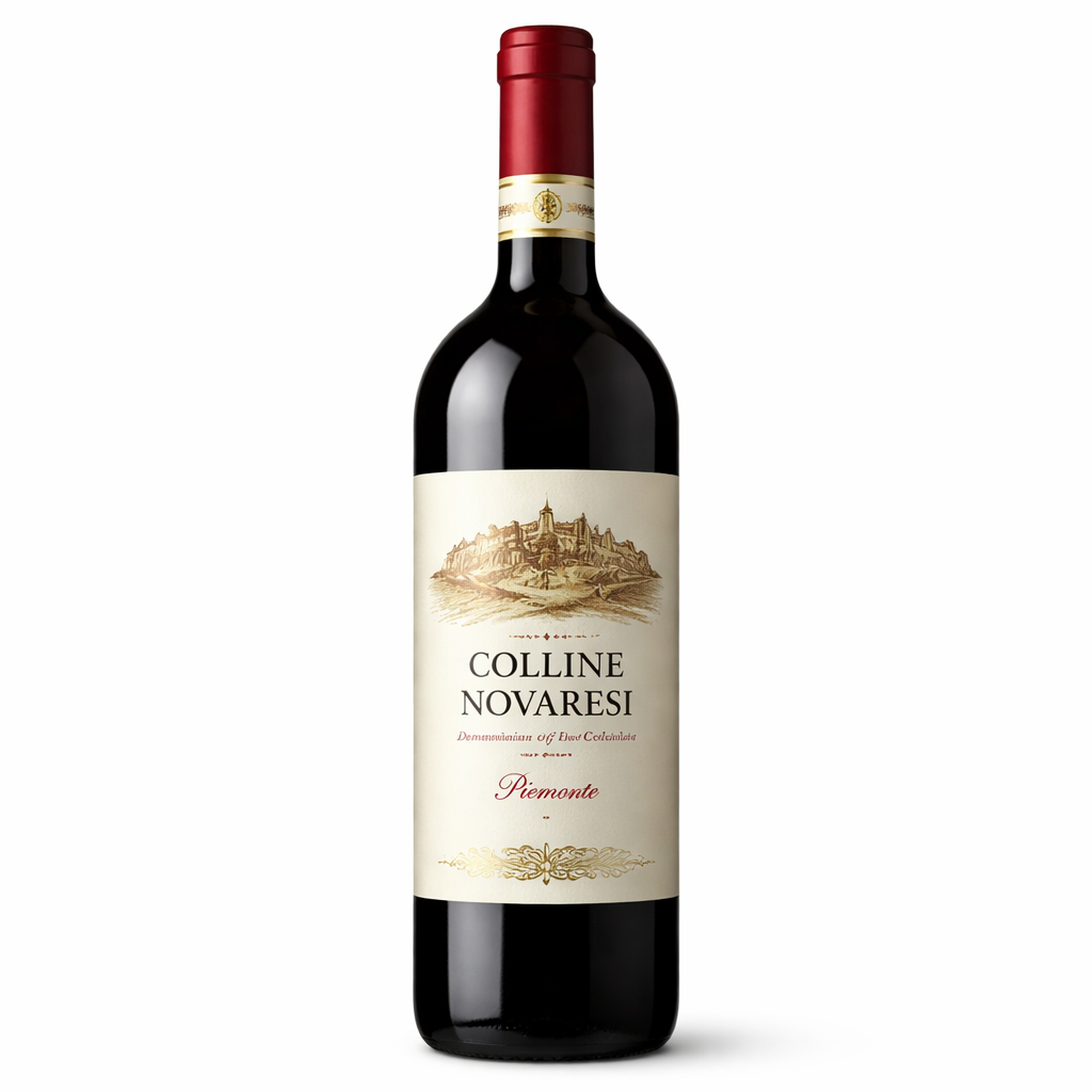 Piamonte Colline Novaresi Le Piane Piane 2016