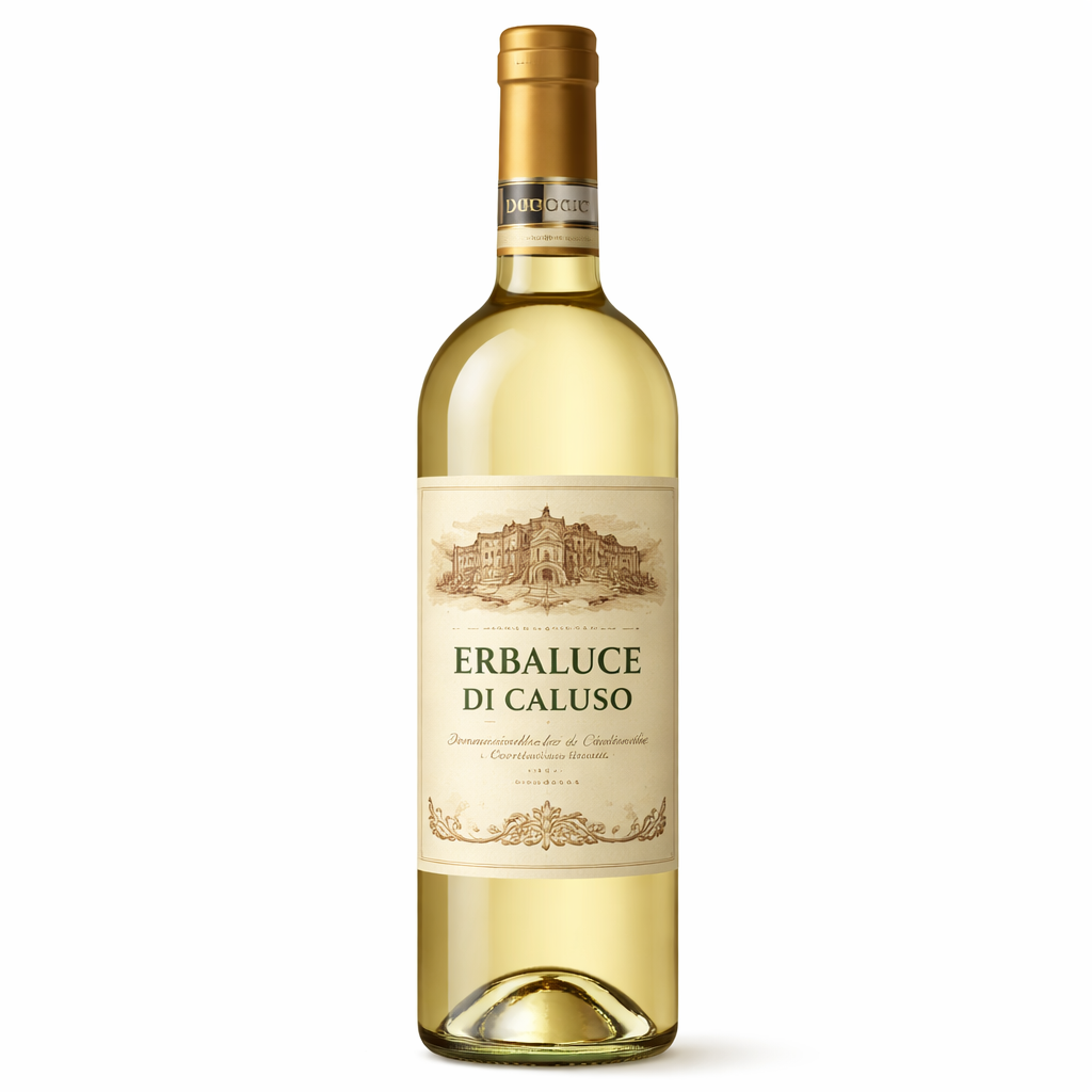 Piemonte Erbaluce di Caluso Serchè 2023