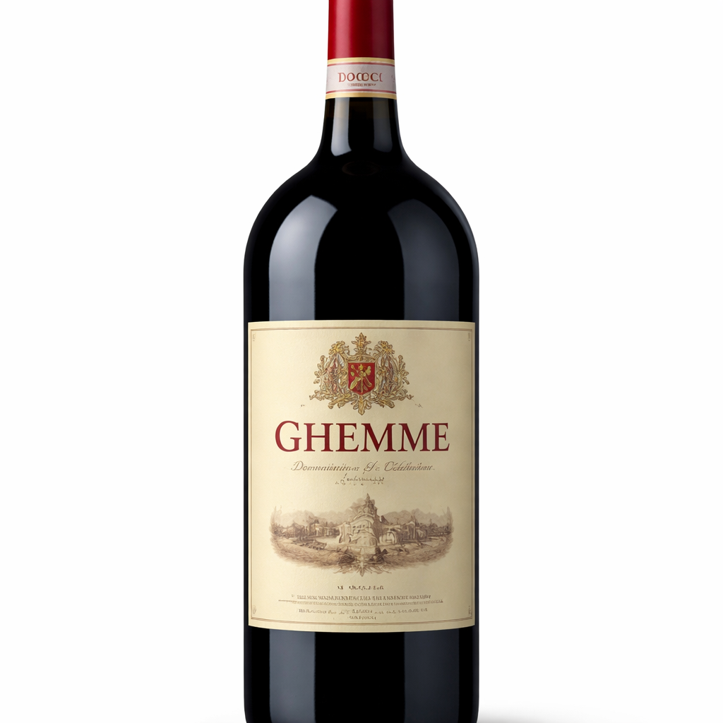 Piedmont Wines Ghemme Torraccia del Piantavigna 2020