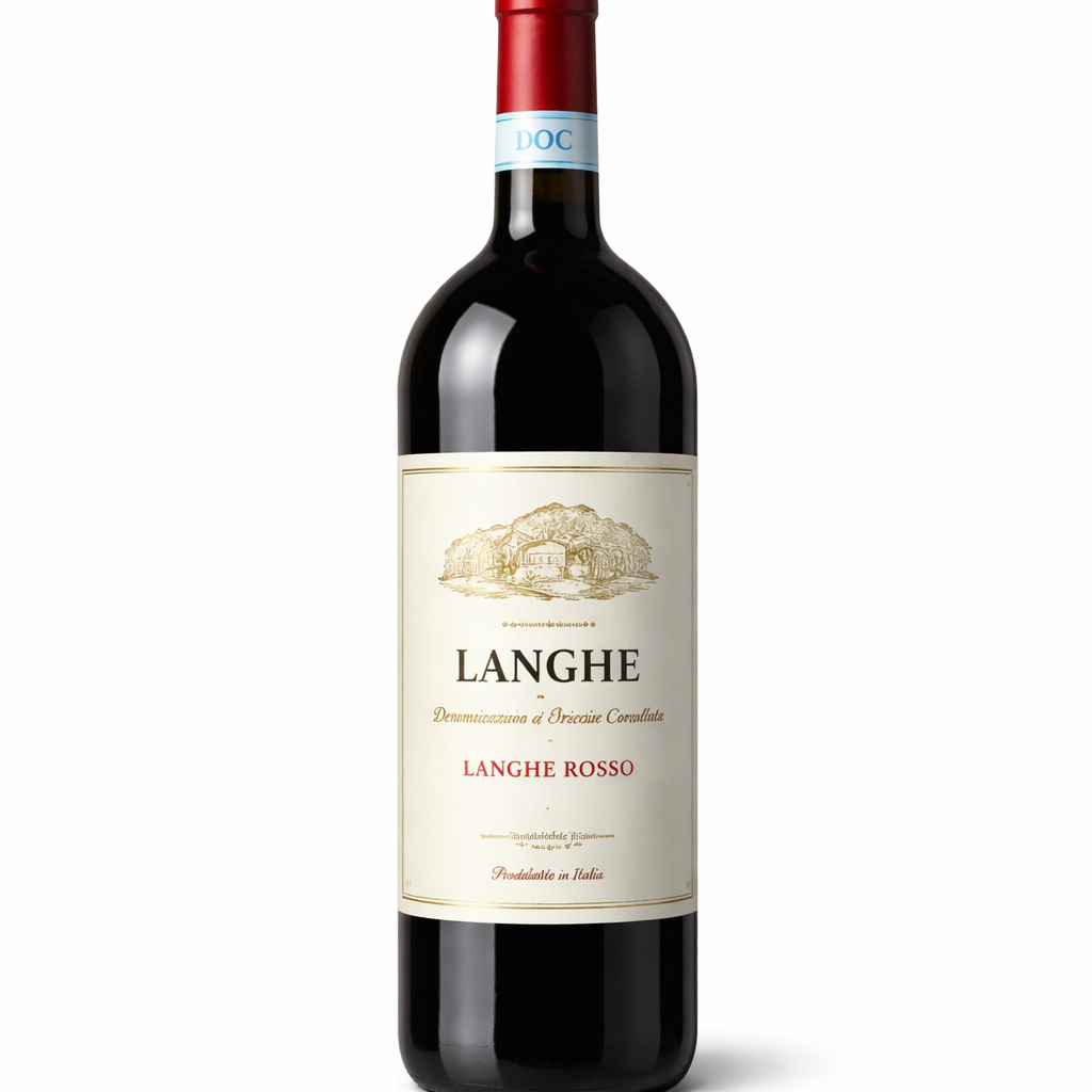 Piemonte Langhe La Spinetta Pin 2019