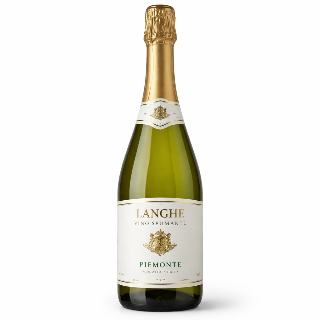 Piemonte Langhe Signore Giuseppe Không niên vụ