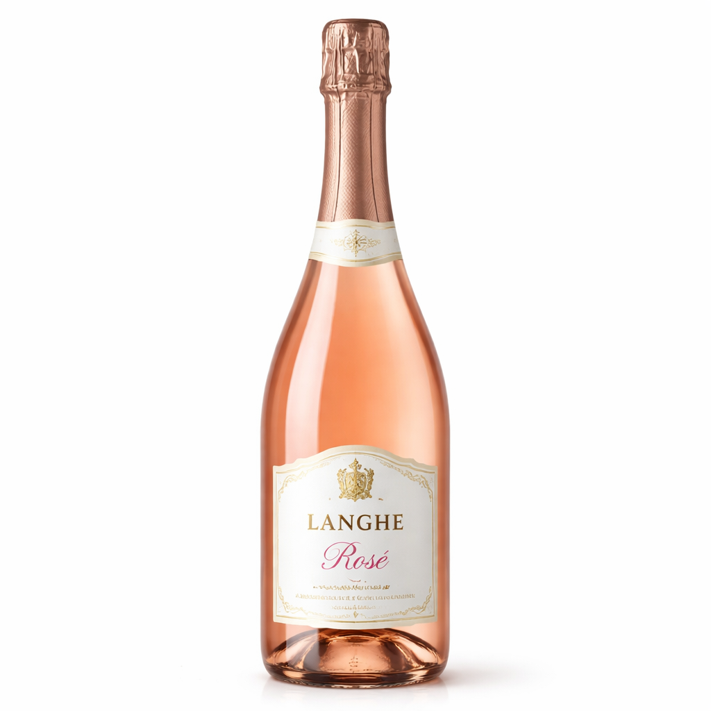 Pijemont Ланге Negro Angelo Maria Elisa 2024