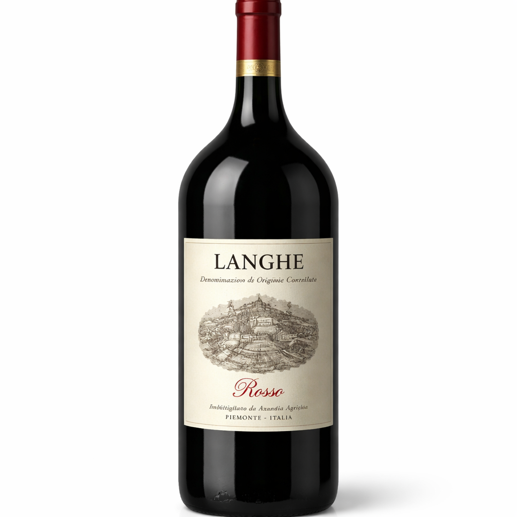 Piemonte Langhe Sagace 2023