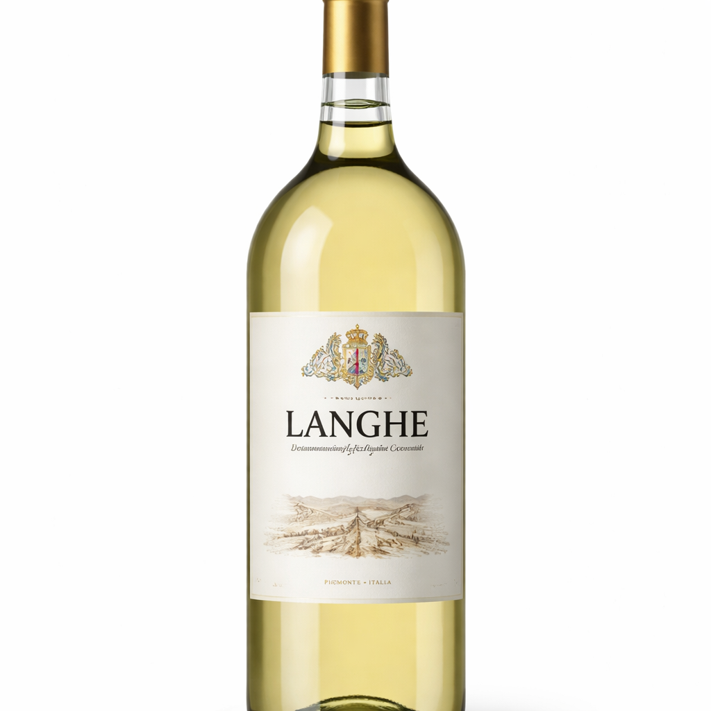 Piemonte Langhe Ceretto Arneis 2020