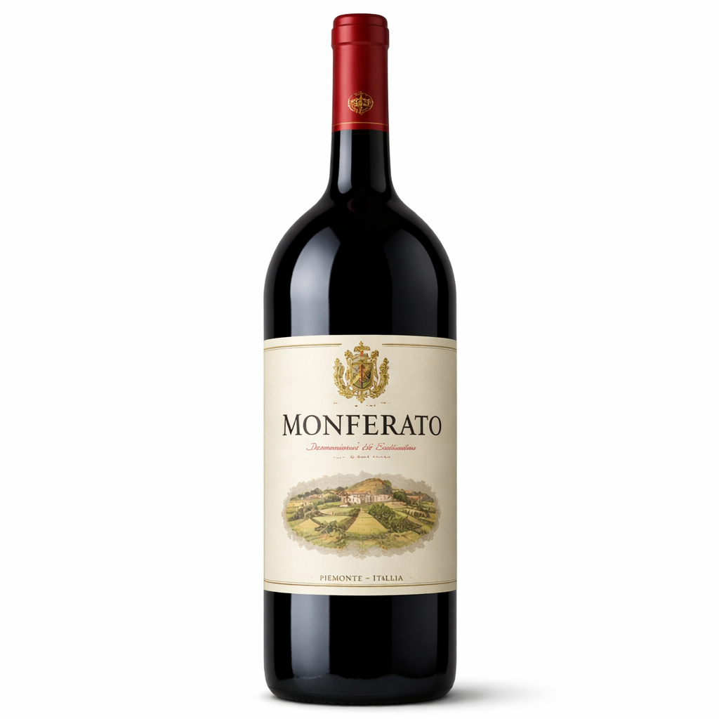 Piemonte Monferrato Casalone 2021