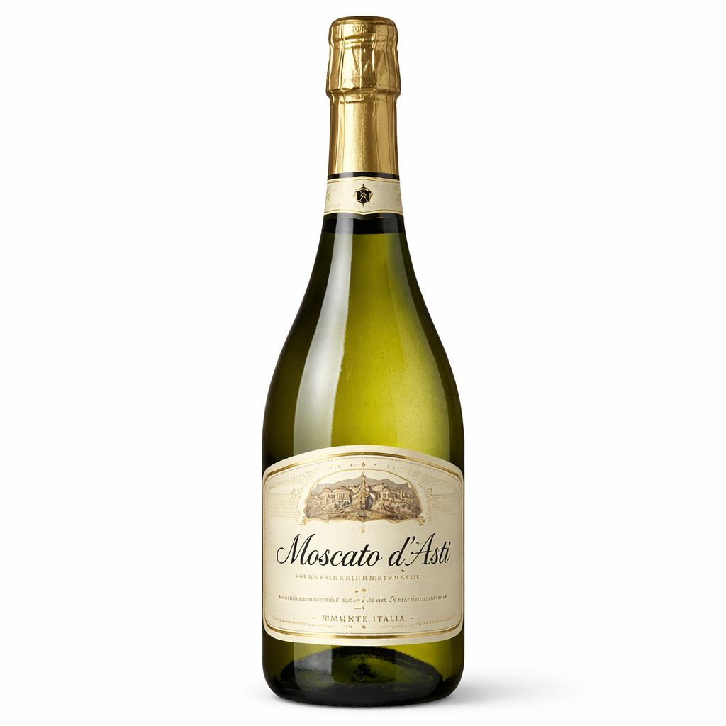 Piemonte Moscato d’Asti Manfredi Moscato d'Asti 2023