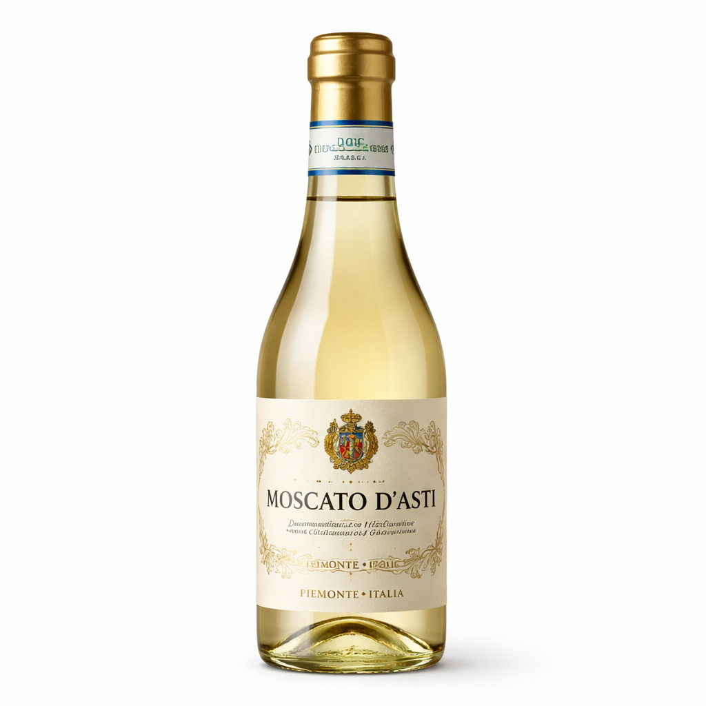 Pijemont Москато д’Асти Michele Chiarlo Nivole 2020