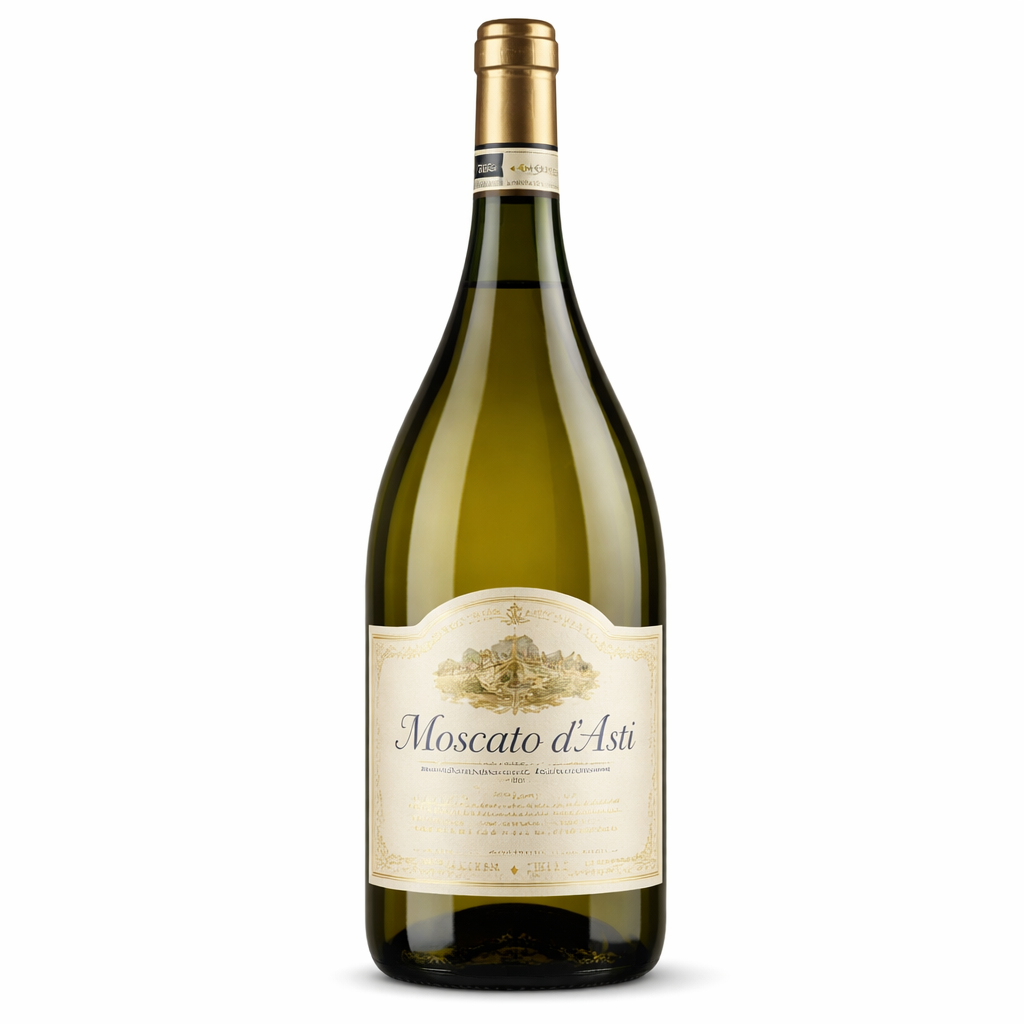 Piemonte Moscato d’Asti Saracco Moscato d'Asti 2023
